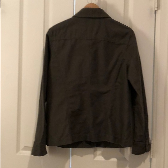 LOFT Jacket - Picture 2 of 4